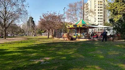 Barrio porteño Colegiales Barrio porteño Colegiales