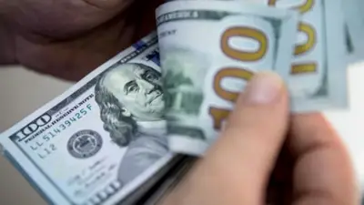 Los depósitos en dólares privados alcanzaron su máximo desde la salida de la convertibilidad Los depósitos en dólares privados alcanzaron su máximo desde la salida de la convertibilidad