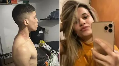 Condenaron a perpetua al hermano de Ayrton Costa por el femicidio de su pareja Condenaron a perpetua al hermano de Ayrton Costa por el femicidio de su pareja