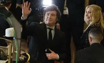 Milei teme que el dramático endeudamiento de las familias le haga perder las elecciones | Elecciones 2027