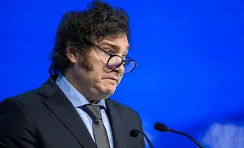 Exclusivo: el acuerdo sobre IA firmado con Israel, la vigilancia y el rol de Palantir | Inteligencia artificial