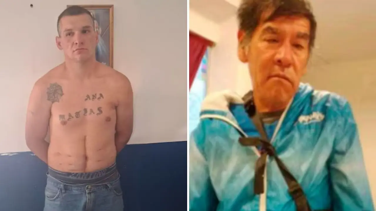 Identificaron a la quinta víctima del presunto asesino serial de Jujuy: quién es