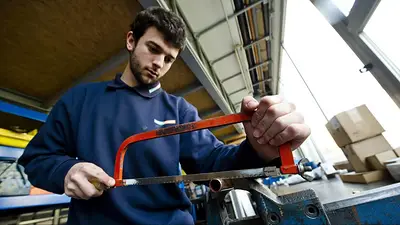 Gestión Insfrán: Formosa lidera la creación de empleo juvenil en el país durante el primer trimestre de 2025 Gestión Insfrán: Formosa lidera la creación de empleo juvenil en el país durante el primer trimestre de 2025