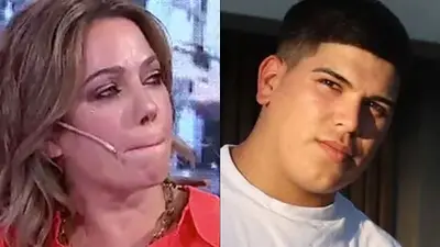 Pía Shaw Thiago Medina Pía Shaw Thiago Medina