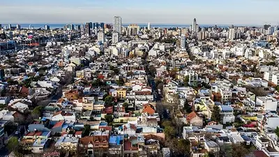 La Ciudad cambia para siempre la esquina más famosa de Saavedra La Ciudad cambia para siempre la esquina más famosa de Saavedra