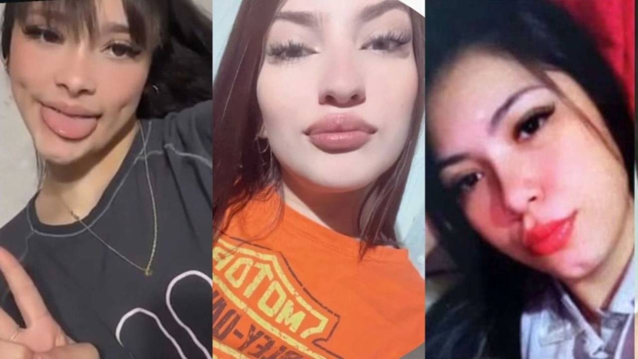 El Tarta y Alex tienen rostro: en fotos, así son los dos prófugos por el triple femicidio