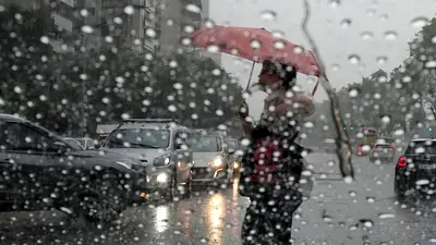 Qué día llueve en la semana y cuándo se termina el calor: el pronóstico del tiempo en AMBA Qué día llueve en la semana y cuándo se termina el calor: el pronóstico del tiempo en AMBA