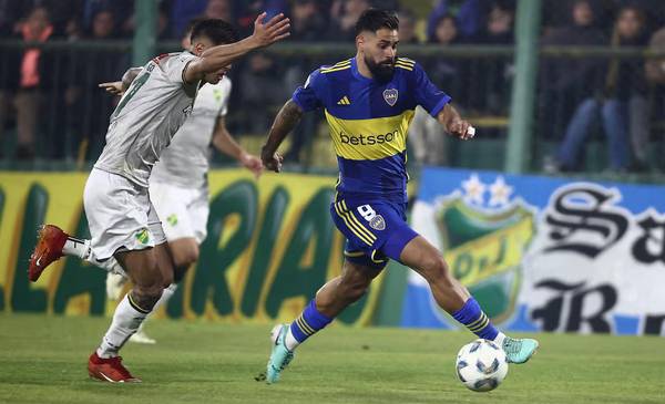 Boca Juniors vs Defensa y Justicia por Torneo Clausura: cuando juegan, formaciones y cómo ver en vivo