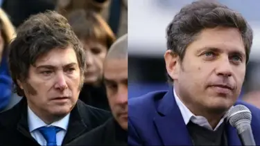 Nueva encuesta determinó que habría un "empate técnico" entre el oficialismo y el peronismo 