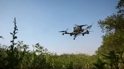 Ucrania buscará acuerdos sobre armas y drones en próxima visita a EEUU Ucrania buscará acuerdos sobre armas y drones en próxima visita a EEUU