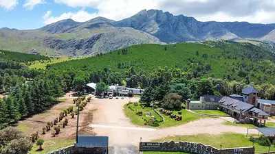 Muchos lo confunden con Escocia, pero queda a cinco horas de CABA: el destino con lomas verdes y pueblos tranquilos Muchos lo confunden con Escocia, pero queda a cinco horas de CABA: el destino con lomas verdes y pueblos tranquilos