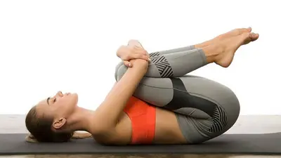 Yoga Yoga