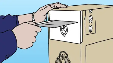 El peronismo ya supera por lo mínimo a La Libertad Avanza, pero Milei dejó de caer