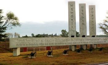 Se confirmaron seis nuevas identidades de los restos de La Perla | Dictadura militar