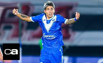 Vélez, el proveedor de los cracks de la Selección Argentina en el Mundial Sub 20 | Selección argentina