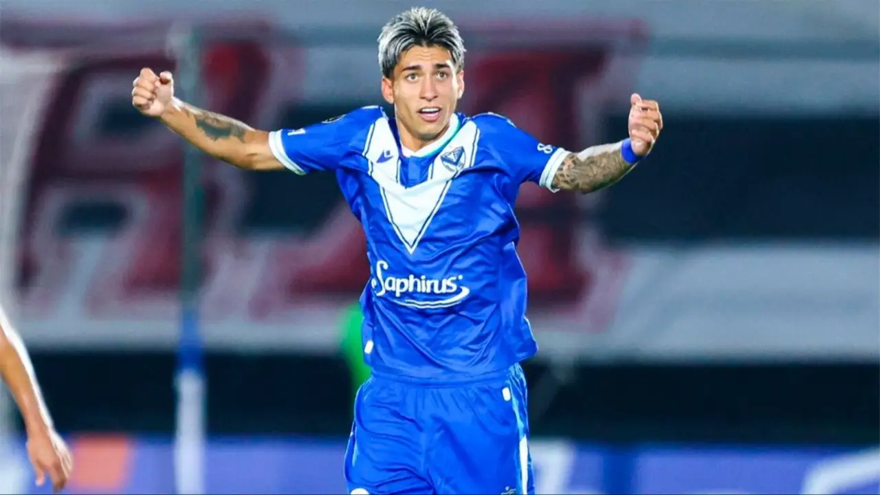 Vélez, el proveedor de los cracks de la Selección Argentina en el Mundial Sub-20: así funciona su proyecto de inferiores