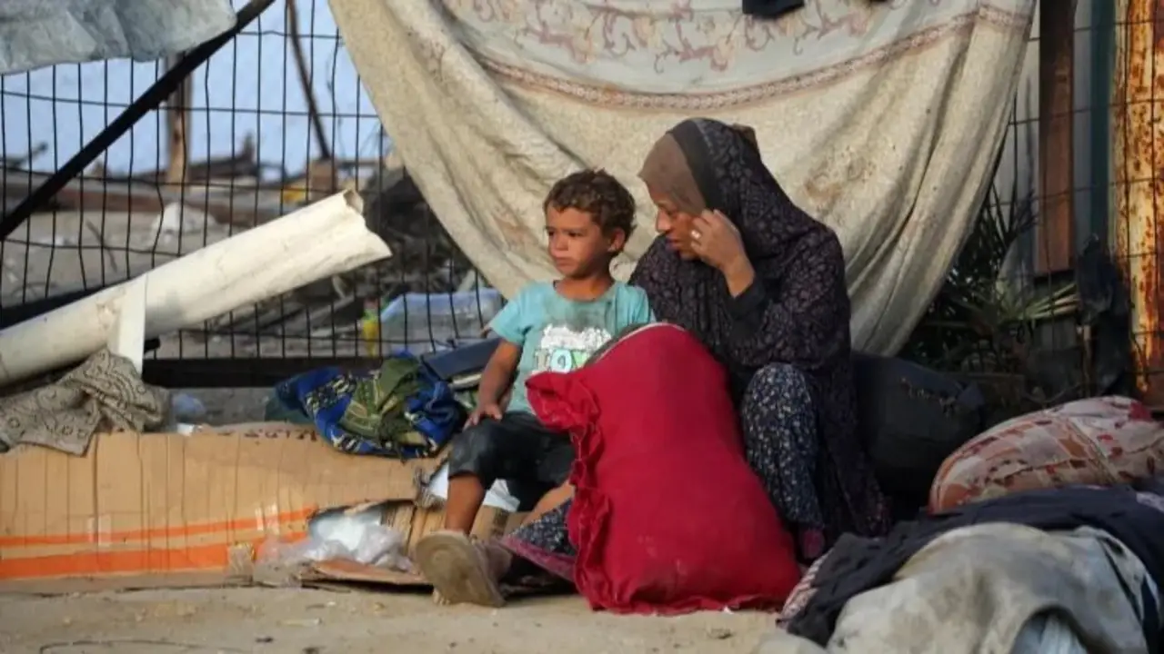 Médicos Sin Fronteras suspendió sus actividades en la Ciudad de Gaza por el asedio israelí