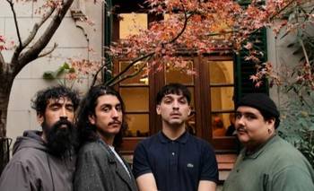 Cursi No Muere: "Tenemos razones para estar tristes pero vamos a buscarle una salida" | Música