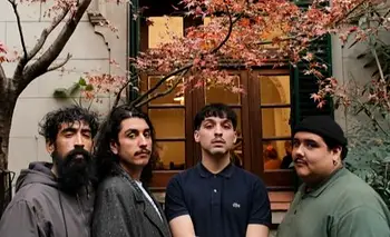Cursi No Muere: "Tenemos razones para estar tristes pero vamos a buscarle una salida" | Música