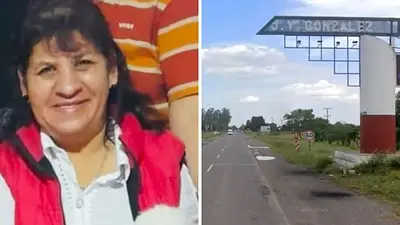Encontraron sin vida Mirta Adela Herrera, la mujer que estaba desaparecida en Salta Encontraron sin vida Mirta Adela Herrera, la mujer que estaba desaparecida en Salta