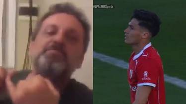 Los memes de Racing vs Independiente: Galdames erró la última y las redes estallaron con "viven en un country"