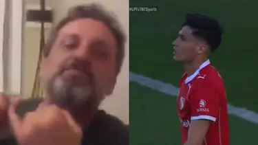Los memes de Racing vs Independiente: Galdames erró la última y las redes estallaron con "viven en un country"
