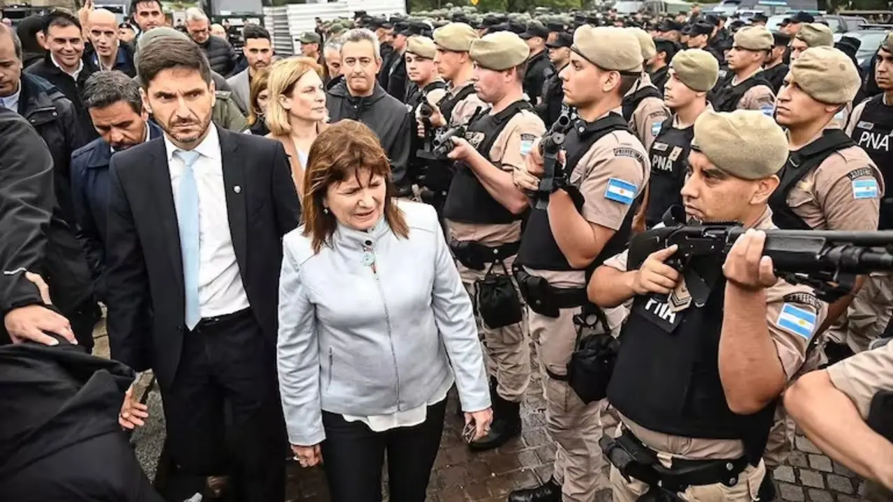 Las fuerzas federales, sin cobertura médica por deudas de la obra social: 20 mil afiliados a la deriva