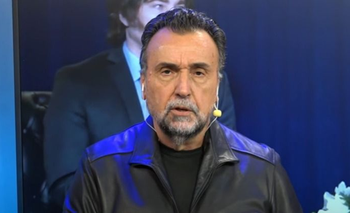 El editorial de Roberto Navarro en TTxB: "Milei al Gobierno, Trump al poder" | El destape 1070