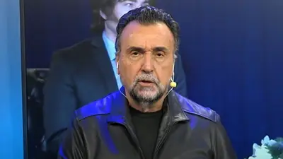Roberto Navarro: "Estoy en contra de la eliminación del Estatuto del Periodista" Roberto Navarro: "Estoy en contra de la eliminación del Estatuto del Periodista"