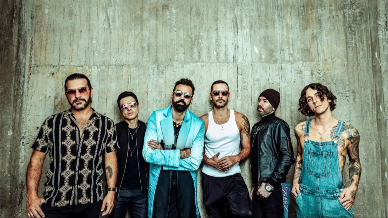 The Mills: “Argentina siempre ha sido una meca del rock en español”.