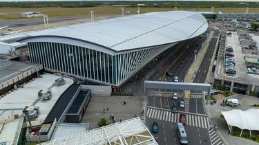 El Aeropuerto de Ezeiza habilitó una función particular demandada por los pasajeros
