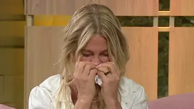 Cris Morena. Cris Morena.
