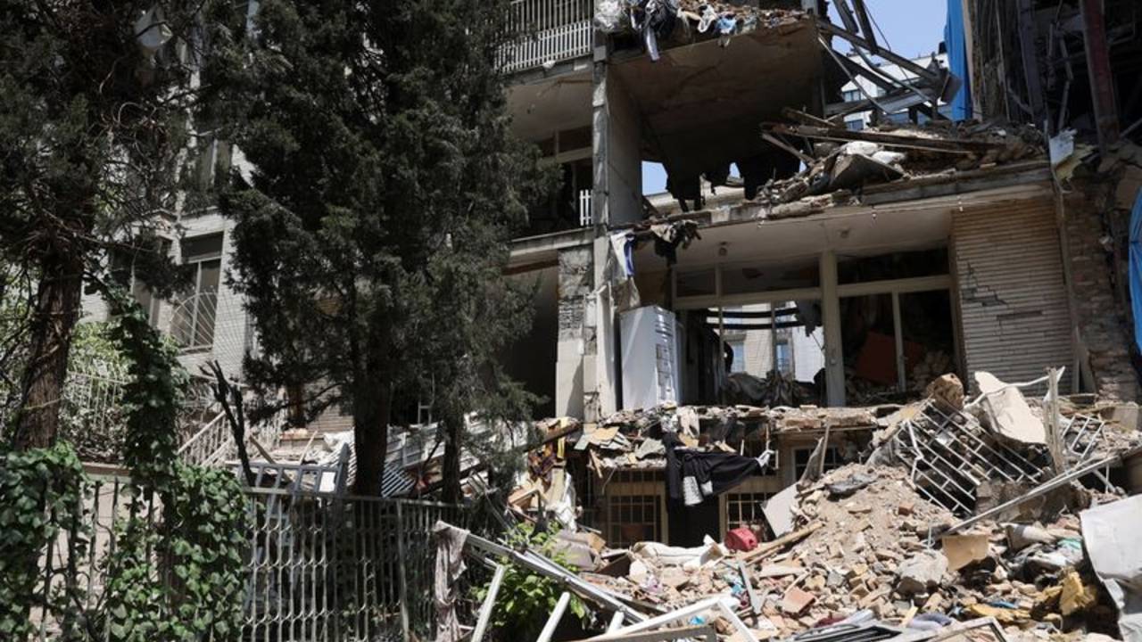 Irán ejecuta a "uno de los espías más importantes" para Israel