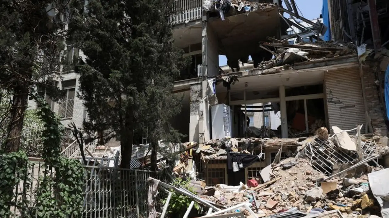 Irán ejecuta a "uno de los espías más importantes" para Israel