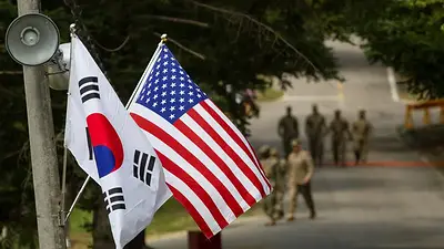 Corea del Sur y EEUU mantendrán conversaciones sobre visados para empresas el martes Corea del Sur y EEUU mantendrán conversaciones sobre visados para empresas el martes