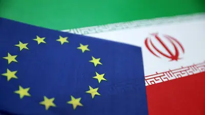 La UE confirma que ha restablecido las sanciones contra Irán La UE confirma que ha restablecido las sanciones contra Irán