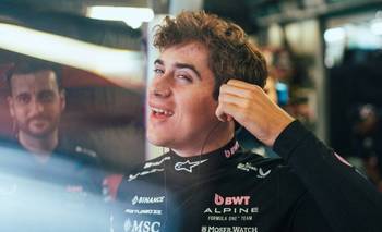 Poca velocidad y muchas curvas lentas: por qué Singapur beneficia a Colapinto | Fórmula 1