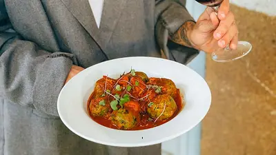 Gastronomía Gastronomía