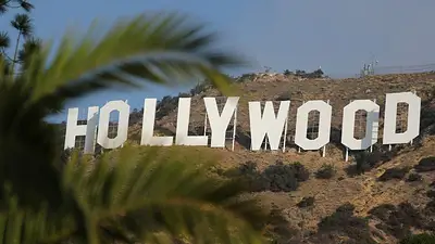 Trump dice que EEUU impondrá un arancel del 100% a las películas hechas fuera del país Trump dice que EEUU impondrá un arancel del 100% a las películas hechas fuera del país