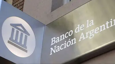 Banco Nación Banco Nación
