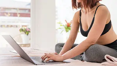 Dónde hacer yoga gratis online: esta es la forma Dónde hacer yoga gratis online: esta es la forma