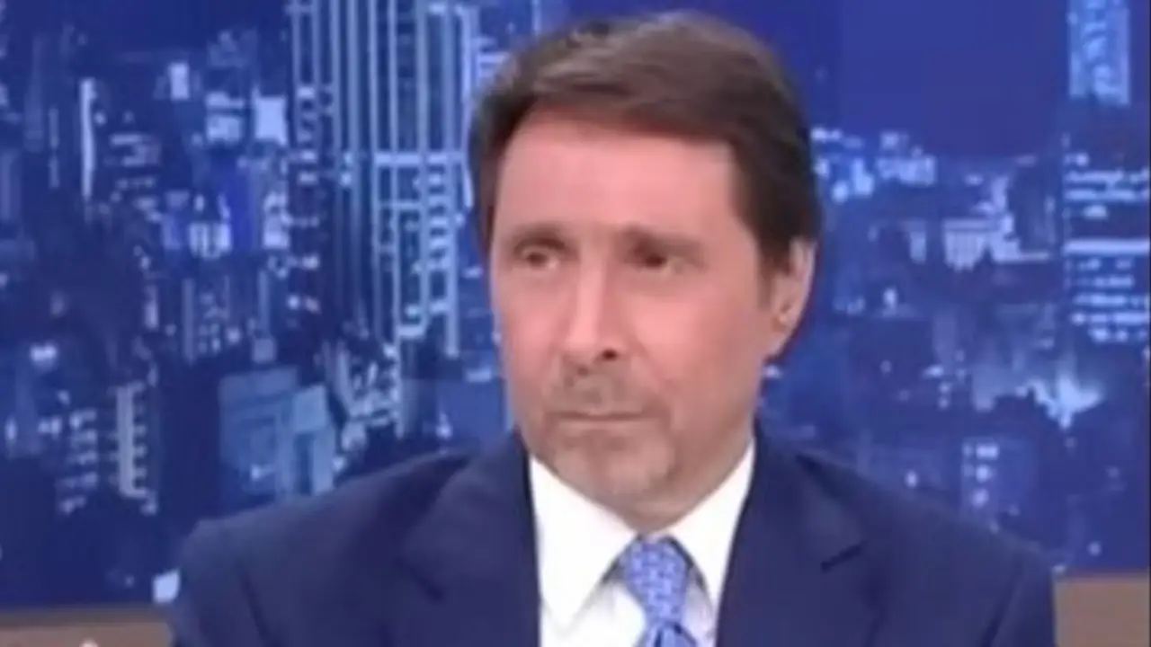 Eduardo Feinmann