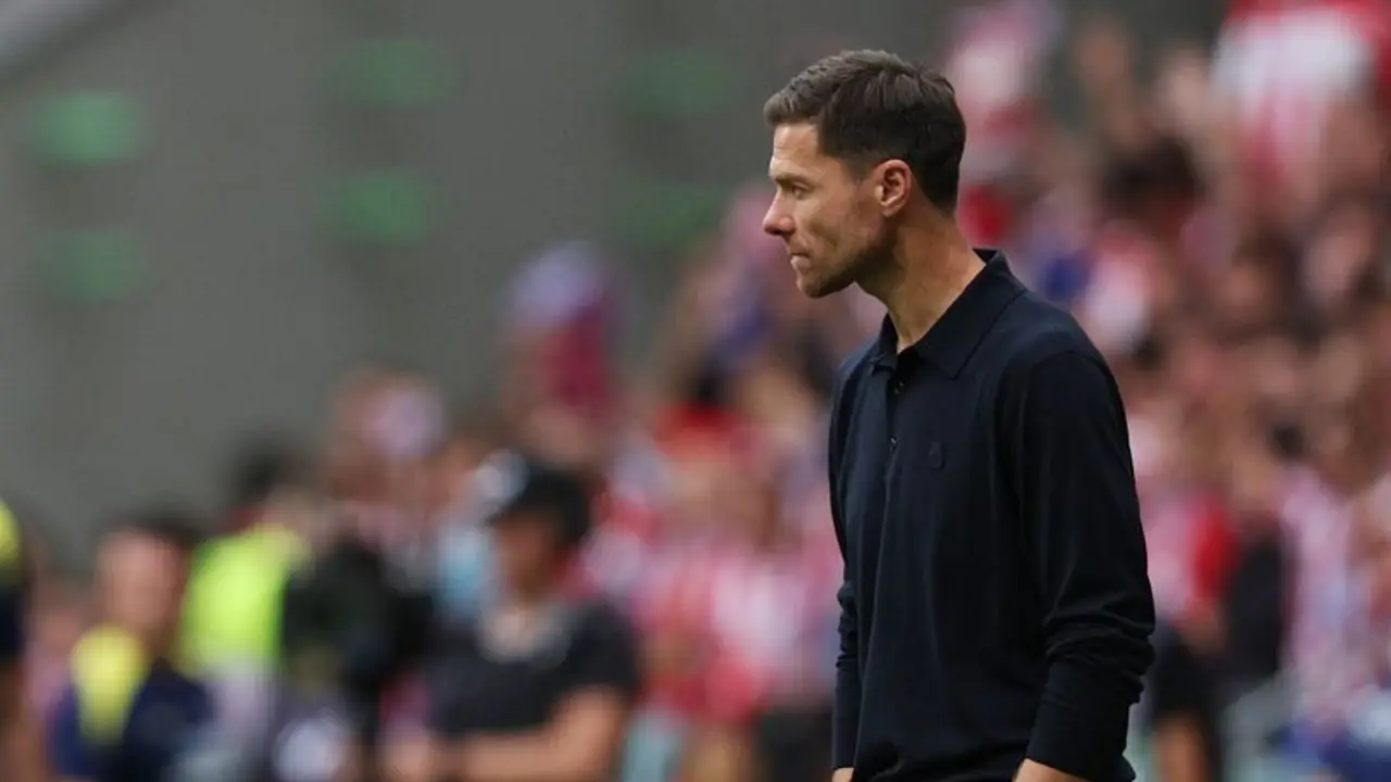 Alonso pide concentración para partido de Liga de Campeones del Real Madrid en Almaty