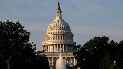 Demócratas y Trump se enfrentan en una batalla que podría paralizar el Gobierno de EEUU Demócratas y Trump se enfrentan en una batalla que podría paralizar el Gobierno de EEUU