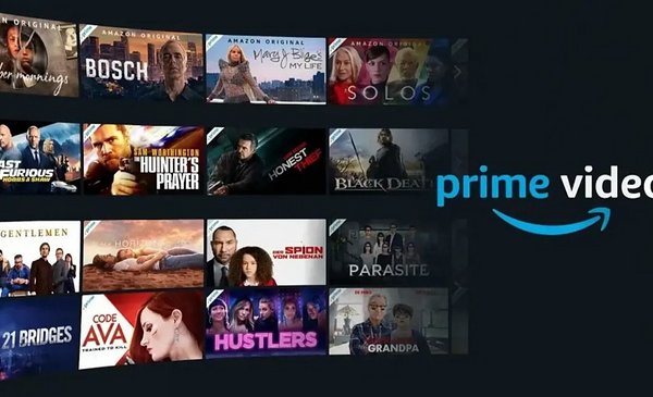 Estrenos de series y películas en Prime Video en octubre 2025: las ...