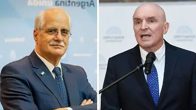 Elecciones 2025: la nueva encuesta que preocupa a La Libertad Avanza y posiciona al peronismo Elecciones 2025: la nueva encuesta que preocupa a La Libertad Avanza y posiciona al peronismo