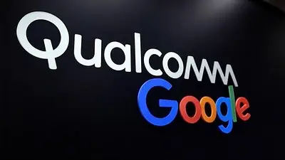 qualcomm y google qualcomm y google