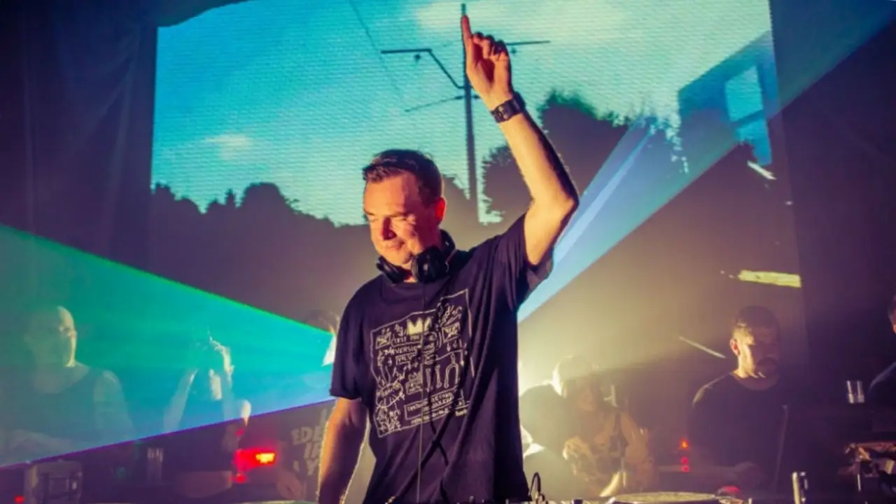 Entradas para DJ Nick Warren en Argentina 2025: precios, dónde comprar para The Soundgarden y fecha de cuándo toca