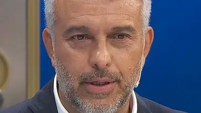 Mario Massaccesi Mario Massaccesi