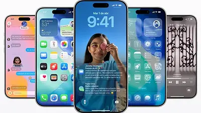 iOS 26 iOS 26